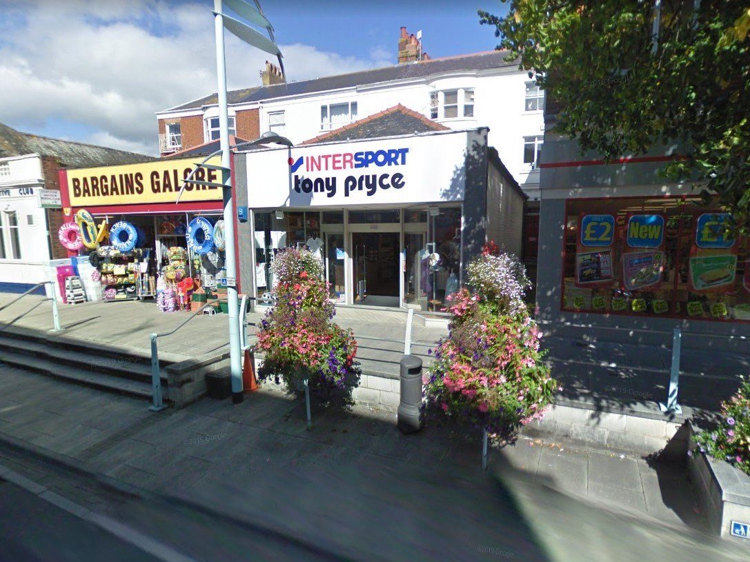 Children’s Hospice South West to open new charity shop in Exmouth